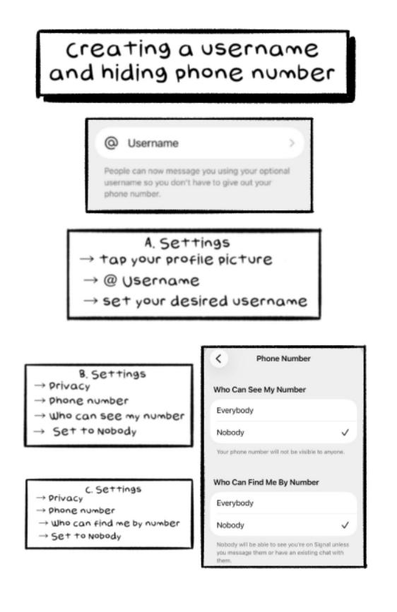 Page 3 of Signal 201